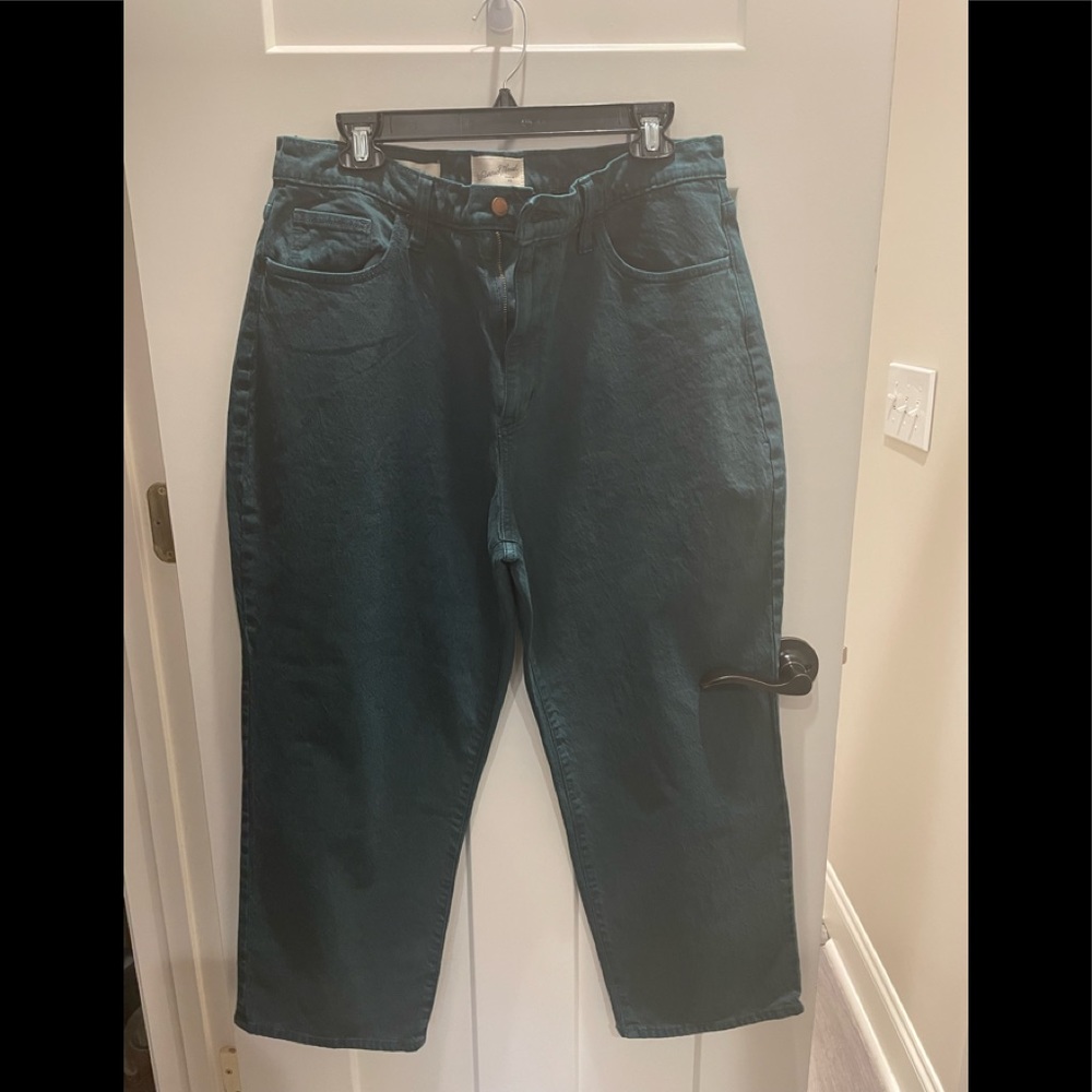 Womens jeans